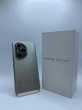 Honor 400 Pro 5G 512Гб Рассрочка 0-0-12