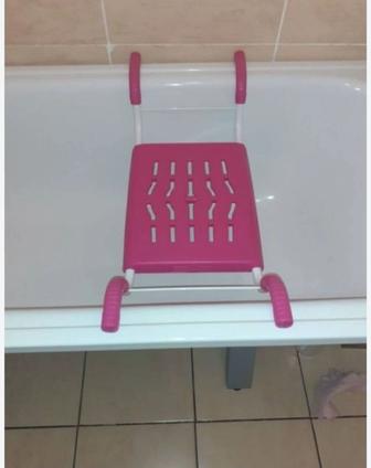 Сиденье, подставка для ванны