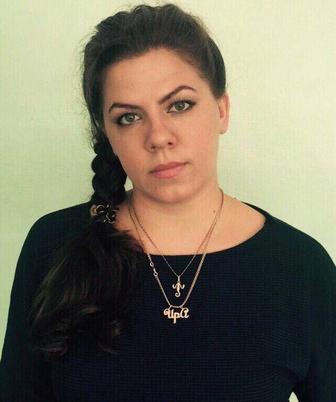 Услуги репетитора