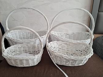 Корзины для кудалык