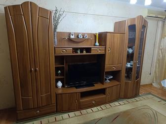 Стенка б/у