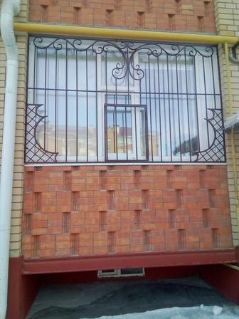 Сварочные работы