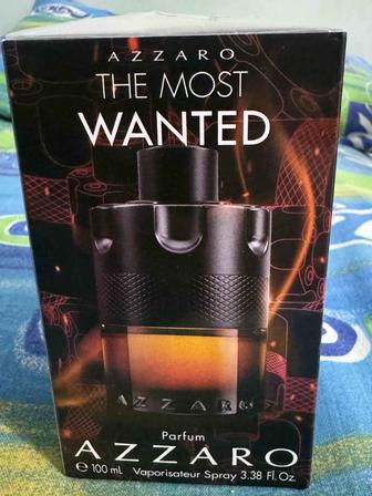 Azzaro the most wanted реплика