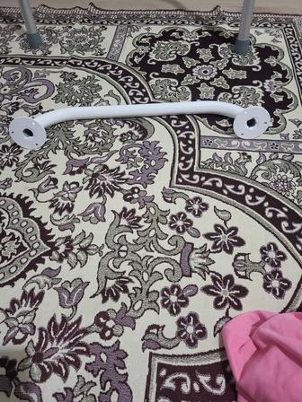 Поручень для ванной