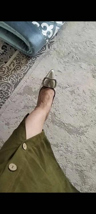 Продам туфли