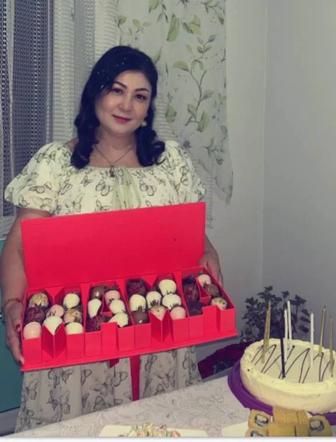 Воспитатель / воспитательница