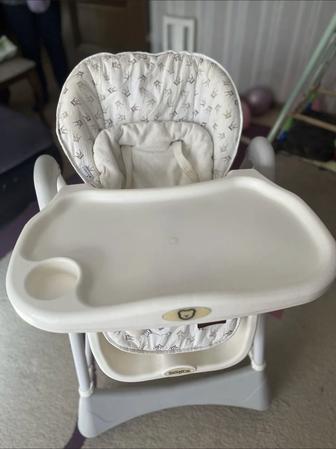 Стул для кормления Babyton