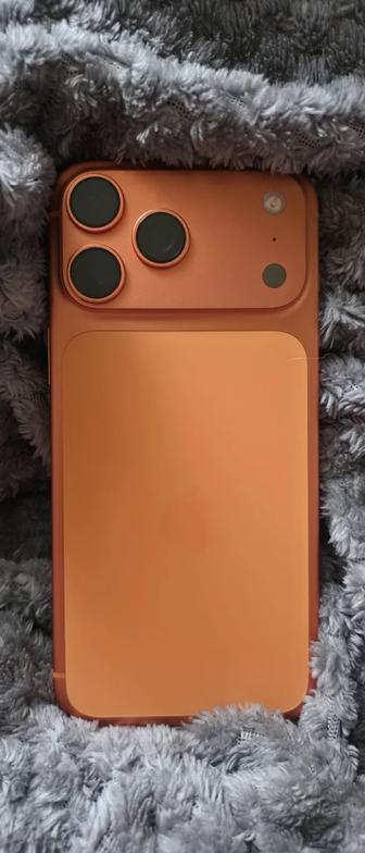 IPhone 17 pro max esim