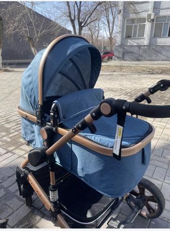 Детская коляска
