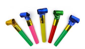 Дудка язычок