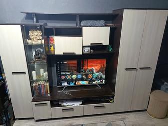 Стенка для гостиной