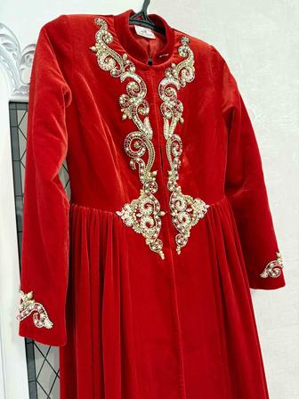 Бешпент чапан