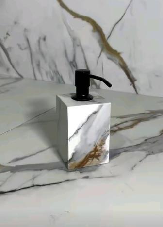 Раковина из керамогранита