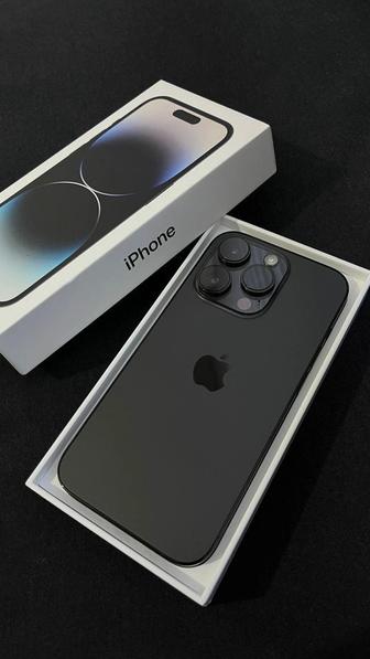 Смартфон Apple iPhone 14 Pro 128 ГБ