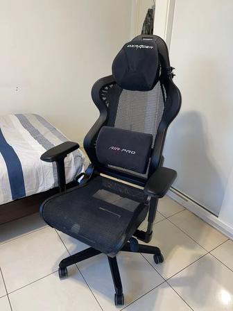 Игровое Кресло DXRacer Air Pro