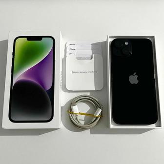 iPhone 14, 128гб, 85%