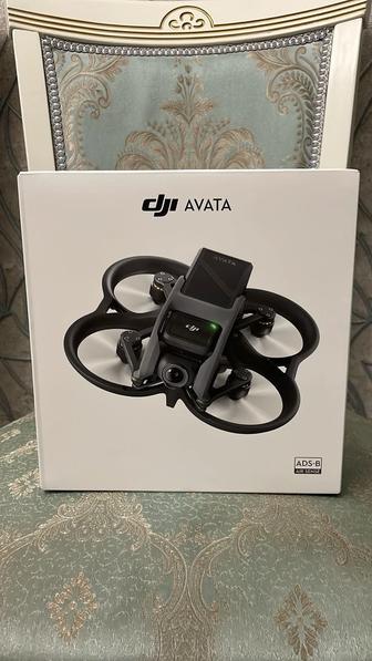 Продам Dji avata pro-view combo