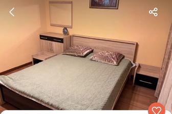 Польский спальный гарнитур