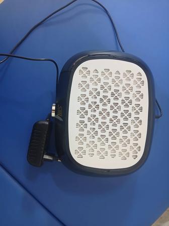 Пылесос для маникюр