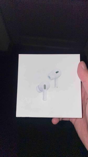 Apple AirPods Pro 2nd Gen оригинал