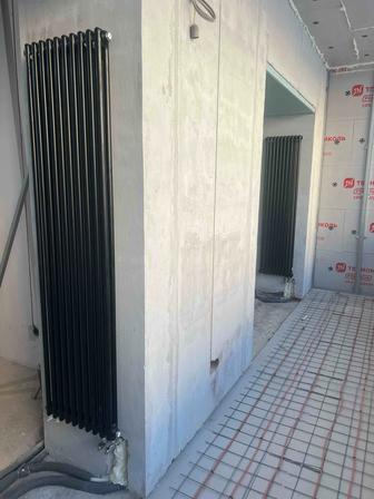 Услуги сантехника