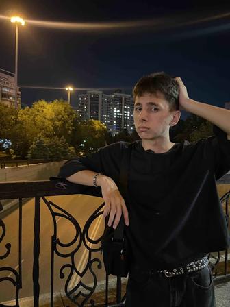 Официант