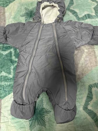 Комбинезон детский