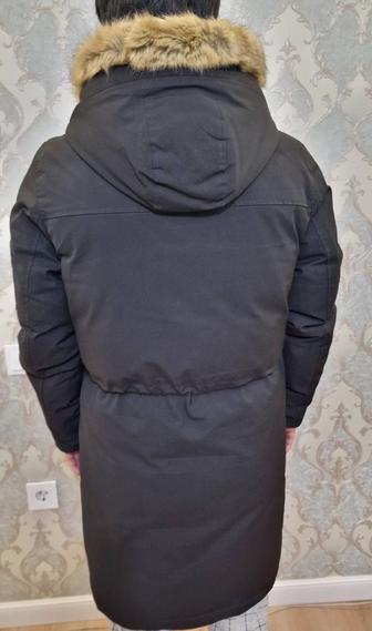 Мужская зимняя куртка