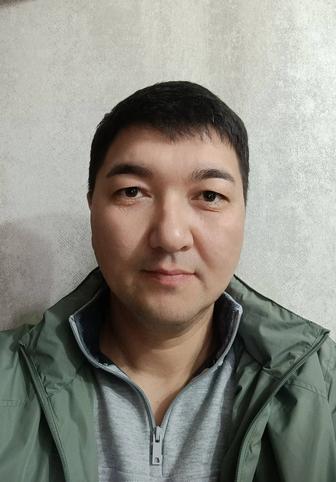 Водитель