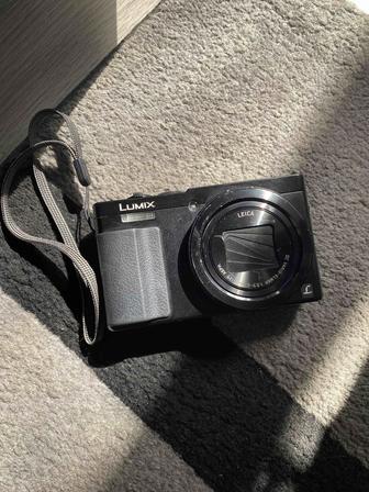 Камера Lumix DMC-TZ70