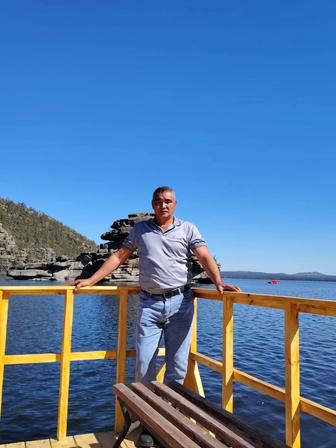 Водитель В