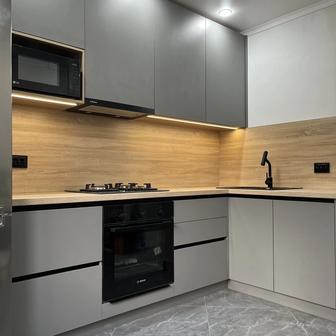 Мебель для кухни на заказ