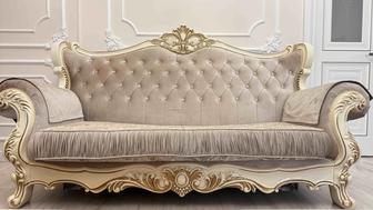 Диван с французской раскладкой