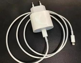 Продам зарядку со шнуром