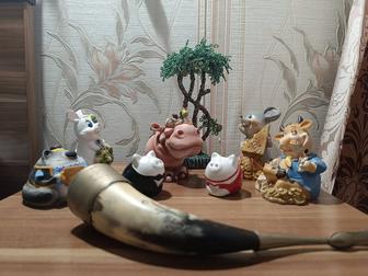 Продам копилки и денежное дерево