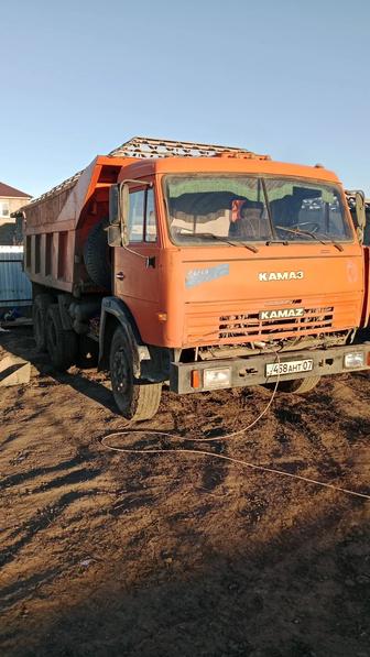 Доставка ПГС, щебень, чернозем, глина, вывоз мусора, почасовая аренда