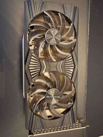 Видео карта GainWard GeForce Rtx 2060 super Ghost