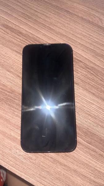Айфон 13 pro max на запчасти