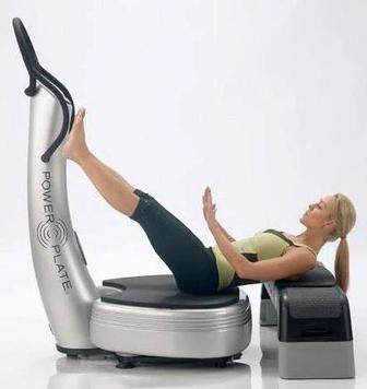 Аппарат для похудения Power Plate Pro5