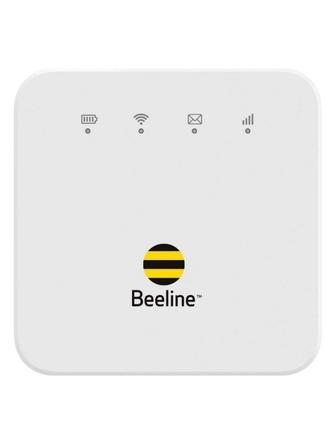 Wi-Fi роутер Beeline ZTE MF927U