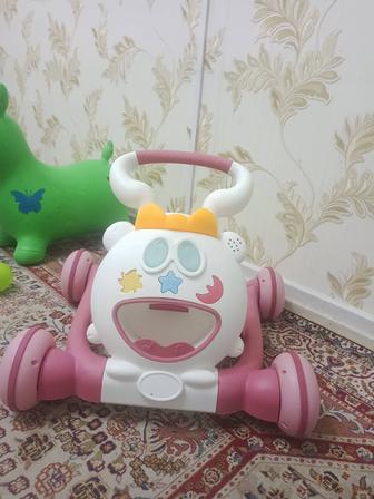 Ходунки - талакар