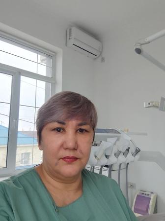 Посудомойщик