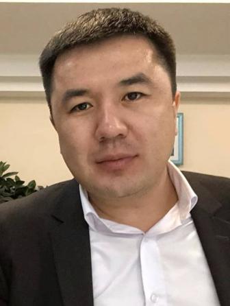Водитель
