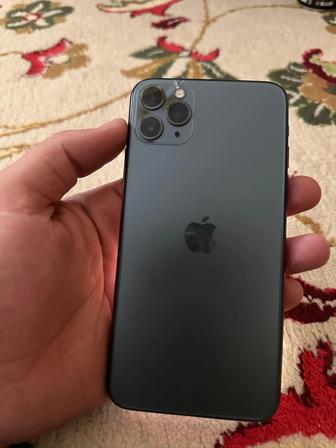 iPhone 11 Pro Max 256