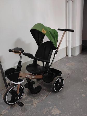Продам детский велосипед