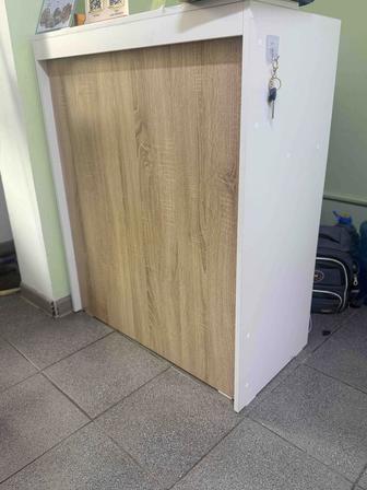 Продаю ресепшн