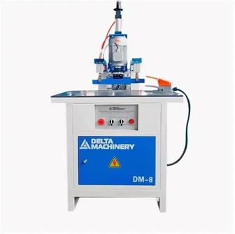 Сверлильно-присадочный станок
DELTAMACHINERY DM-8