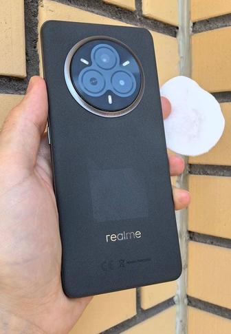 Realme 14 pro 5G. 512 гб. Мощный долгоживущий смартфон.