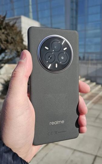 Realme 14 pro 5G. 512 гб. Мощный долгоживущий смартфон.