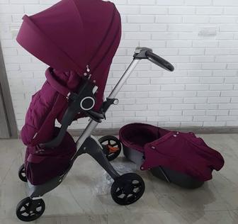 Коляска Stokke xplory v5